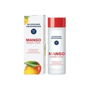 Hildegard Braukmann Mango Aroma Tonic Limited Edition 100 ml