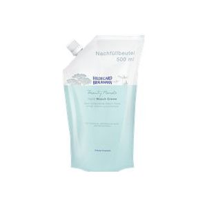 Hildegard Braukmann Beauty for Hands Nachf�llung Hand Wasch Creme (500 ml)