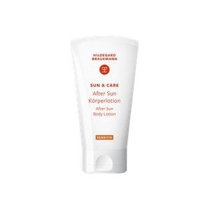 Body Lotion - Sensitive After Sun - Veganistisch - Voor Gevoelige Huid