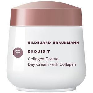 Hildegard Braukmann - Exquisit Collageen - Dagcrème - 30 ml