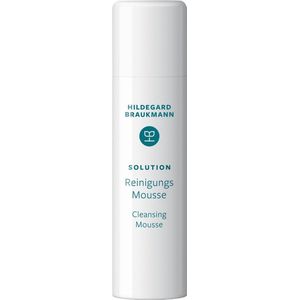 Reinigingsschuim - Hypoallergeen - Voor Droge Gevoelige Huid - 150ml