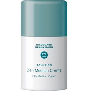Hildegard Braukmann 24 uur oplossing Hypoallergene Medilan-crème, 50 ml