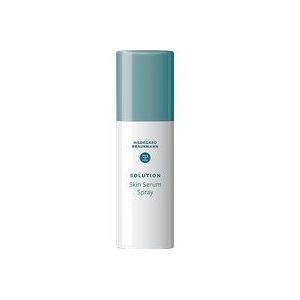 Hildegard Braukmann Solution Skin Serum Spray