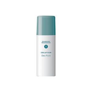 Hildegard Braukmann SOLUTION Deo Pure 75 ml