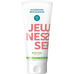 Douchegel - Mild - pH Huidneutraal - Panthenol - Betaïne