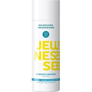 Hildegard Braukmann - JEUNESSE - Gezichtswater - 200 ml - Alcoholvrij