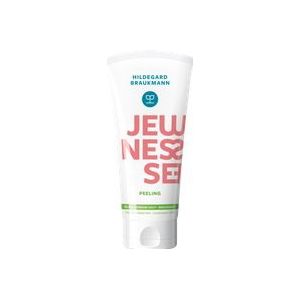 Jeunesse - Scrub - Gezichtsreiniging - Plantaardige Deeltjes - Mild