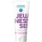 Hildegard Braukmann Huidverzorging Jeunesse Milde wascrème 100 ml (€ 82,40 / 1 l)