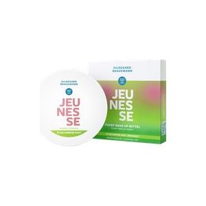 Hildegard Braukmann Verzorging Jeunesse Poedermake-up Medium
