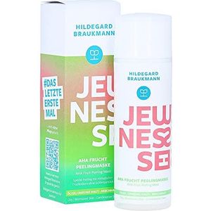 Gezichtsmasker - Multifruitextract - Biologisch - 75ml