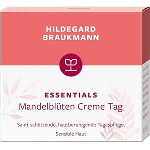 Hildegard Braukmann Huidverzorging Essentials amandelbloesem dagcrème