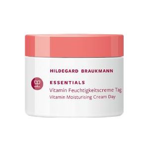 Gezichtscrème - Hydroactief - Antioxiderend - Met Vitamine A, C en E