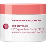 Hildegard Braukmann Essentials Uv Tagesschutz Creme Spf 10