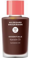 HILDEGARD BRAUKMANN - Essentials Karotin Öl Intensiv Gesichtsöl 25 ml (351.6 € / 1 l)