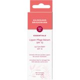 Lippenbalsem - Vanille - Karitéboter - UVA- en UVB-bescherming