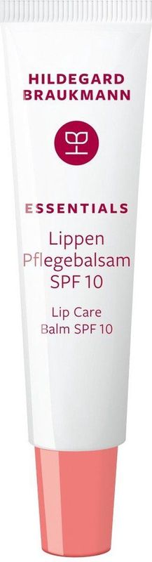 Lippenbalsem - Vanille - Karitéboter - UVA- en UVB-bescherming