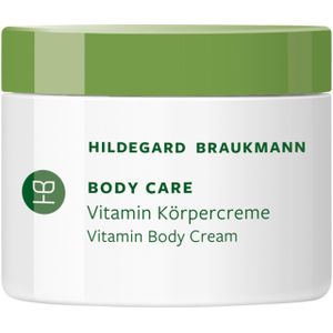 Bodycrème - Fluweelzacht - Organisch Hyaluronzuur - 200ml