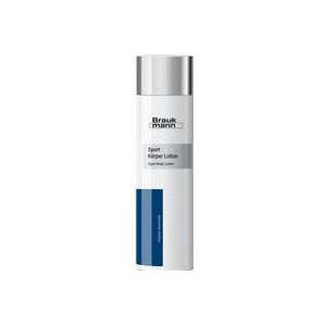 Hildegard Braukmann Herencosmetica Lichaamsverzorging Sport body lotion