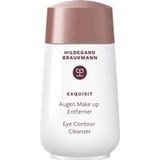 Hildegard Braukmann Verzorging Exquisit Oog make-up remover