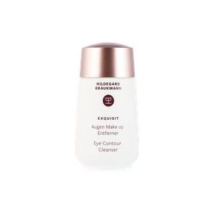 Hildegard Braukmann Verzorging Exquisit Oog make-up remover