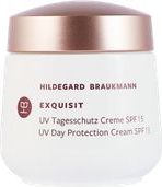 Hildegard Braukmann EXQUISIT UV-dagcrème SPF 15 50 ml