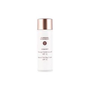 Hildegard Braukmann Exquisit Tinted Day Cream Natural SPF 8