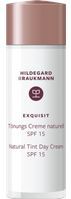 Hildegard Braukmann Exquisit Tinted Day Cream Natural SPF 8