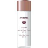Hildegard Braukmann Exquisit Make Up Pflege Creme SPF 15