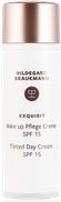 Hildegard Braukmann EXQUISIT Make-up verzorgingscrème SPF 15 50 ml