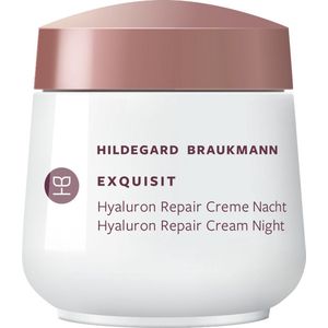 Hildegard Braukmann Exquisit Night Repair Cream