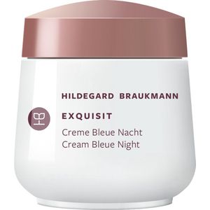 Hildegard Braukmann Exquisit Creme Bleue Nacht
