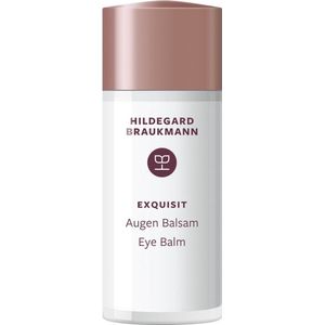 Exquisite Eye Balm - Oogcrème - Kleurloos - Met Hyaluronzuur