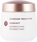 Hildegard Braukmann EXQUISIT Décolleté crème 50 ml