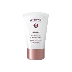 Hildegard Braukmann Exquisit Rosenblüte Gezichtsmasker, 30 ml
