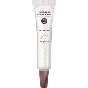 Aqua-Depot - Vitaliserend Concentraat - Hyaluronzuur - Algenextracten