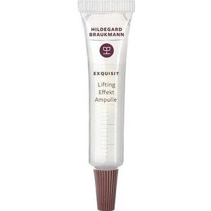 Hildegard Braukmann - EXQUISIT - Ampullen - Transparant - 3 x 5 ml