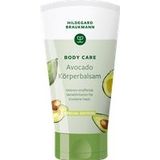 Hildegard Braukmann - Avocado Lichaamsbalsem - Verstevigend - 200ml - Natuurlijke Ingrediënten