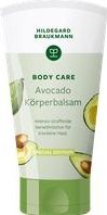 Hildegard Braukmann - Avocado Lichaamsbalsem - Verstevigend - 200ml - Natuurlijke Ingrediënten