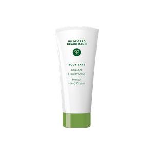 Hildegard-Braukmann - Body Care - Kruiden Handcrème - 100 ml