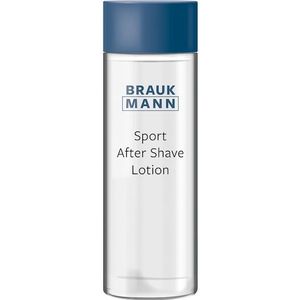 Hildegard Braukmann - Sport - After Shave Lotion - Unisex - 100ml