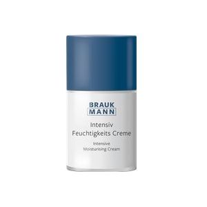 Hildegard Braukmann Braukmann Intensive Moisturising Cream Gezichtscrème, 50 ml