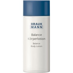 Hildegard Braukmann - Bodylotion - 200ml - Natuurlijke Ingrediënten
