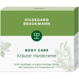 Hildegard Braukmann BODY CARE Kruiden Handcrème 200 ml