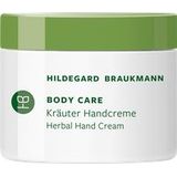 Hildegard Braukmann Huidverzorging Body Care Kruiden handcrème