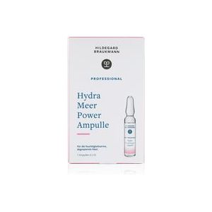Hildegard Braukmann Professional Hydra Meer Power Ampulle 7x2 ml