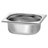 Bartscher - Top line - GN Bak - 1/6 - 1 Liter - 176x162x65 mm