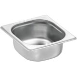 Bartscher - Top line - GN Bak - 1/6 - 1 Liter - 176x162x65 mm