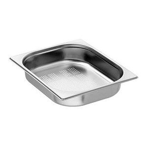 Au Bain Marie - Pannen - Roestvrij Staal - Geschikt voor Inductie