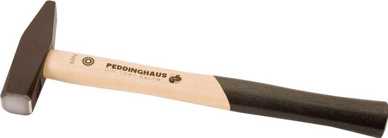 Peddinghaus - 5039.02.0300 Schlosserhammer 300 g din 1041 1 St.