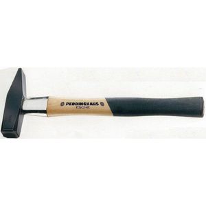 Peddinghaus Bankhamer 600gr. met huls hickory steel - 5039930600 - 5039930600